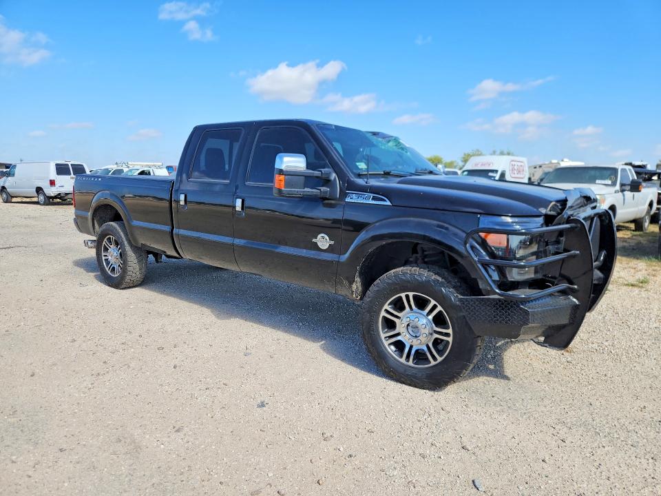 2016 Ford F350 მანქანა იყიდება აუქციონზე, vin: 1FT8W3BT3GEB84650, აუქციონის ნომერი: 64790466