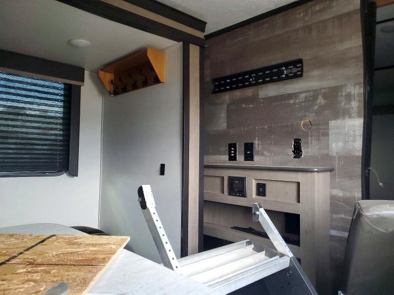 2021 Keystone Hideout მანქანა იყიდება აუქციონზე, vin: 4YDT26B23MN242716, აუქციონის ნომერი: 66234356