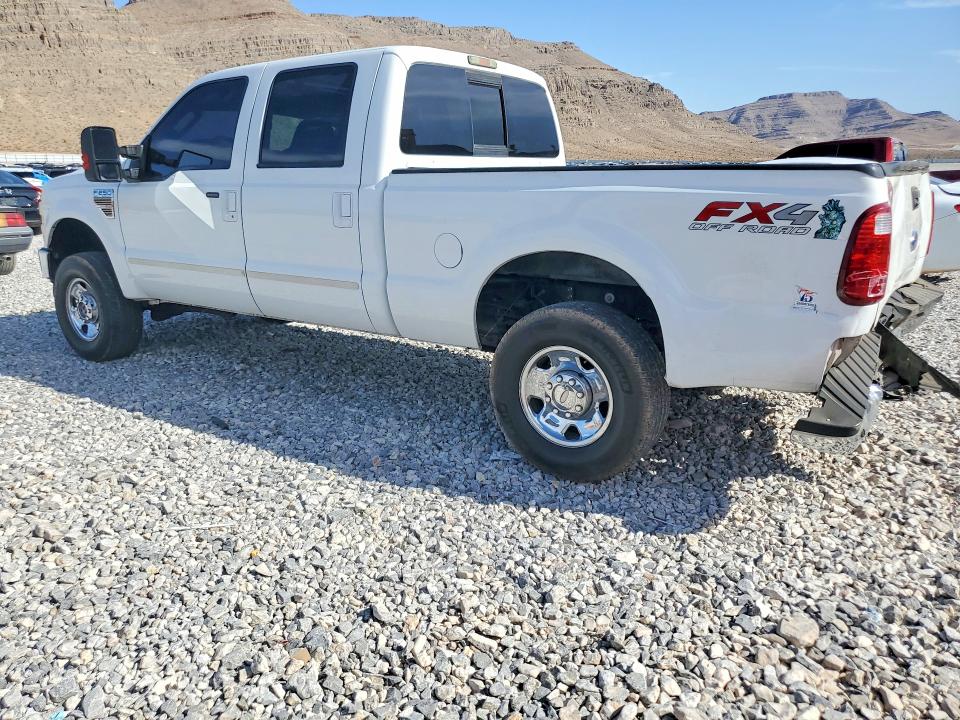 Продаж на аукціоні авто 2010 Ford F250, vin: 1FTSW2BR8AEA03635, номер лоту: 64290596