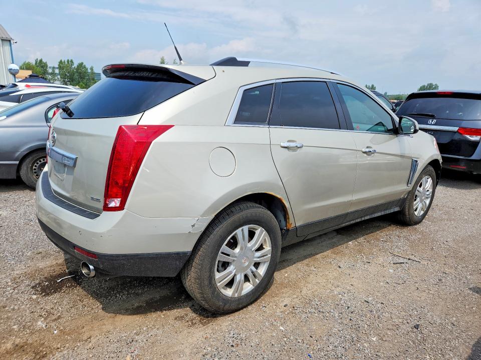 Aukcja sprzedaży 2014 Cadillac Srx, vin: 3GYFNEE35ES584692, numer aukcji: 63722256