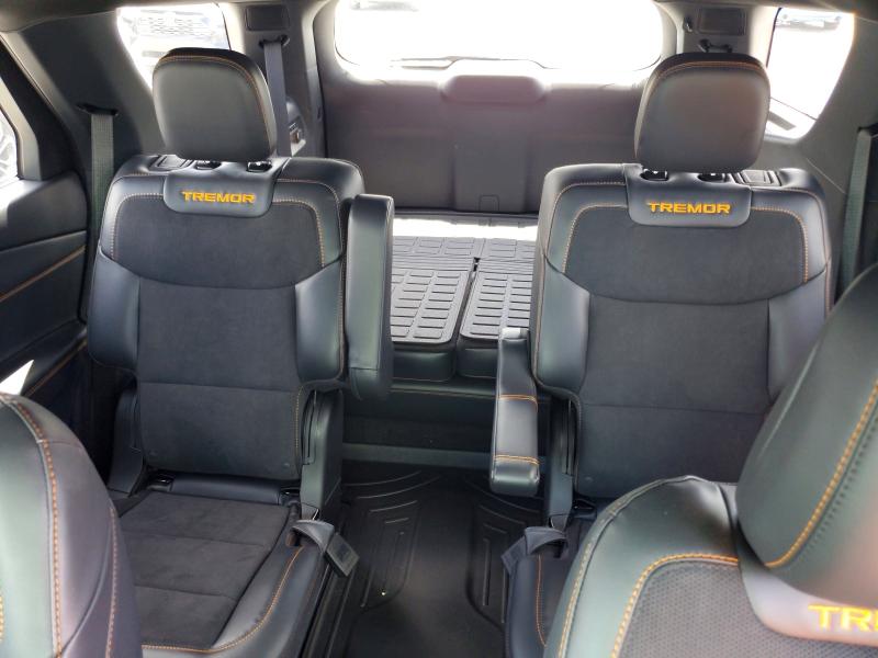 Продажа на аукционе авто 2026 Ford Explorer, vin: 1FMWK8JC7TGA93344, номер лота: 63369786