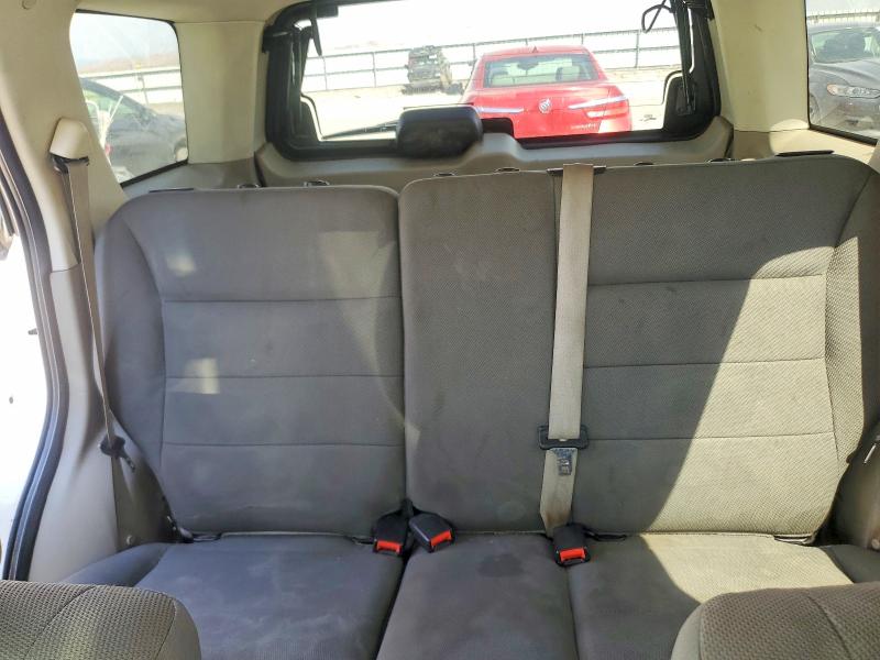 Aukcja sprzedaży 2009 Ford Escape, vin: 1FMCU03G39KA52147, numer aukcji: 63449656