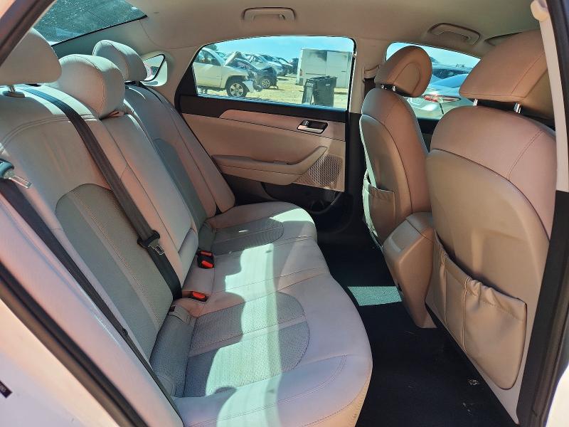 65416456 :رقم المزاد ، 5NPE24AF3FH164865 vin ، 2015 Hyundai Sonata مزاد بيع