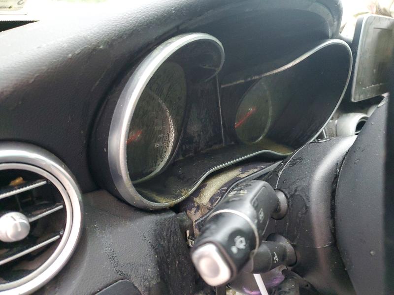 Aukcja sprzedaży 2016 Mercedes-benz C, vin: WDDWF4KB1GR151438, numer aukcji: 63893556