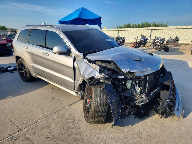 Продажа на аукционе авто 2015 Jeep Grand Cherokee, vin: 1C4RJFDJ4FC236068, номер лота: 63448426