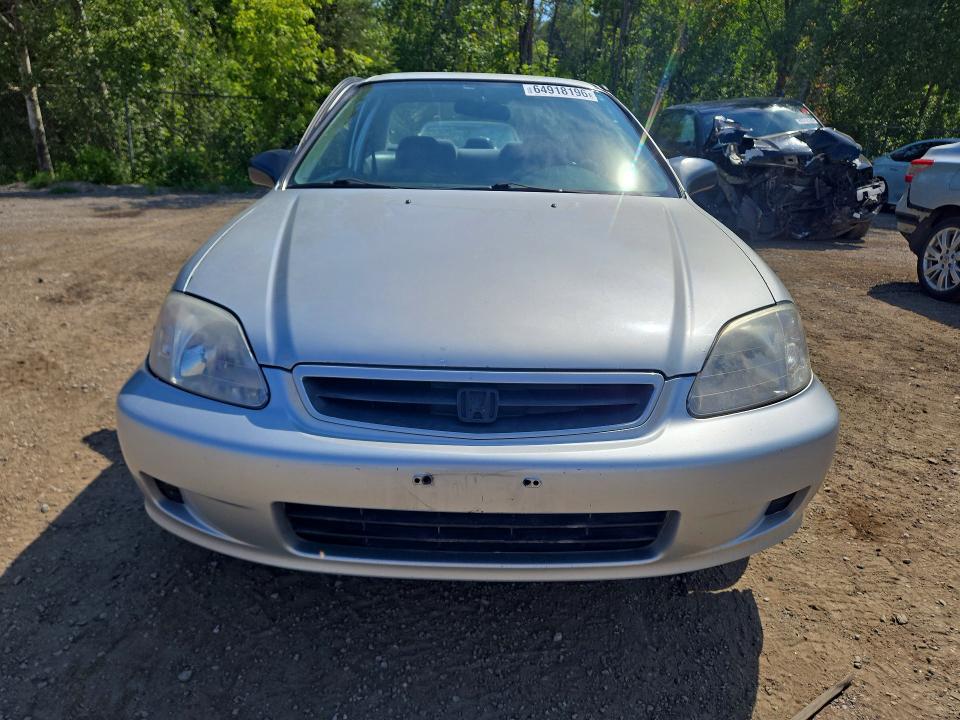 Auction sale of the 2000 Honda Civic, vin: 1HGEJ6273YL812159, lot number: 64918196