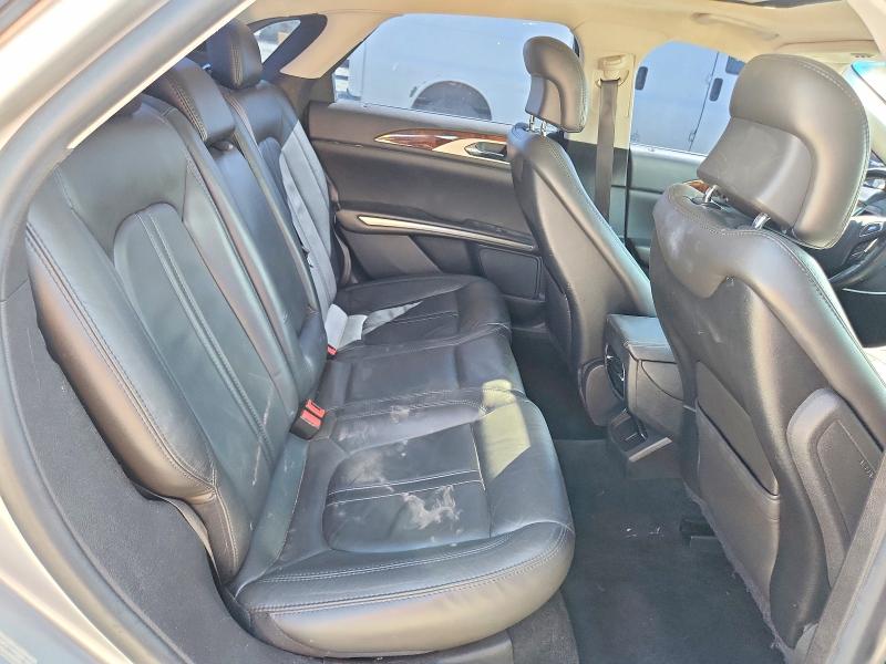 Aukcja sprzedaży 2014 Lincoln Mkz, vin: 3LN6L2J93DR827177, numer aukcji: 65294976