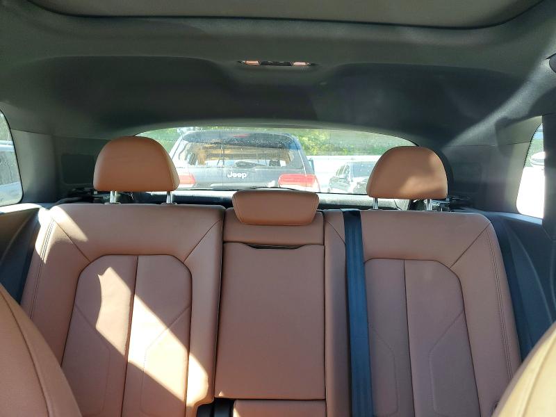 Aukcja sprzedaży 2023 Audi Q3, vin: WA1DECF37P1145802, numer aukcji: 61134556