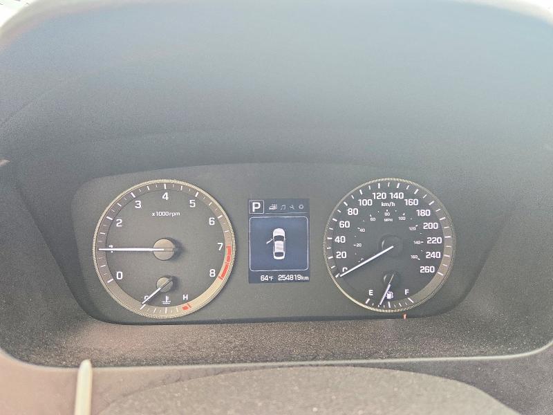 Aukcja sprzedaży 2015 Hyundai Sonata, vin: 5NPE34AF9FH214343, numer aukcji: 64972466