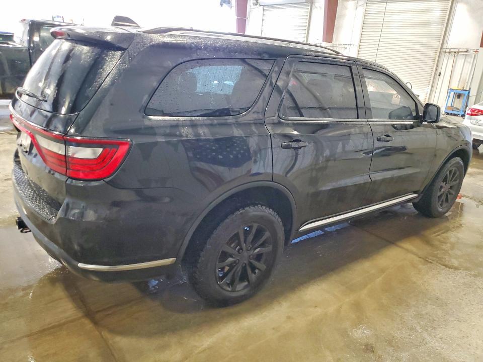 Aukcja sprzedaży 2015 Dodge Durango, vin: 1C4RDJAG5FC145961, numer aukcji: 65024136
