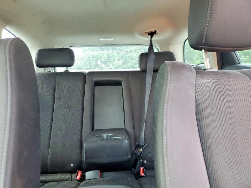 Aukcja sprzedaży 2012 Mazda Cx-7, vin: JM3ER2B57C0419734, numer aukcji: 63822936