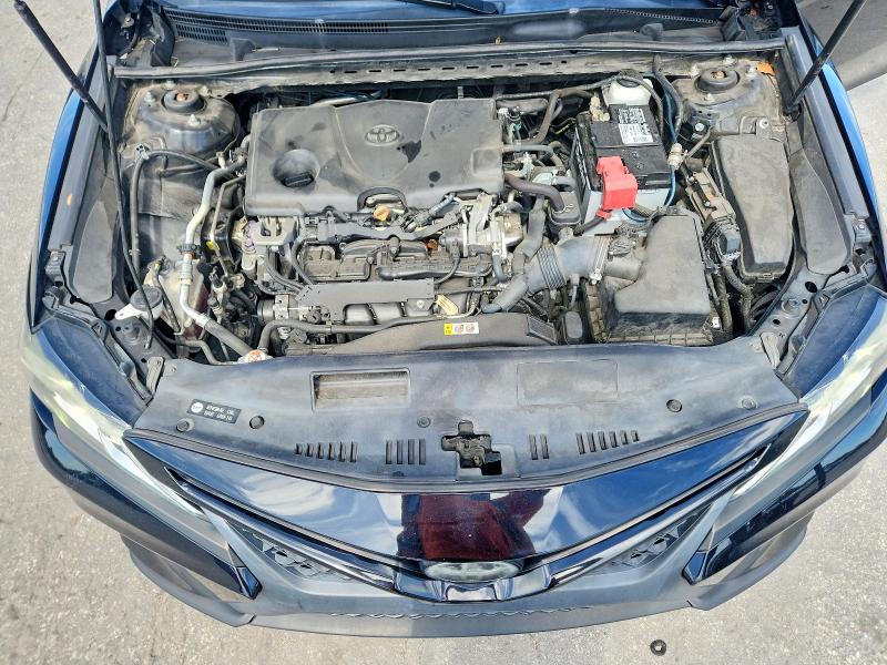 Продаж на аукціоні авто 2020 Toyota Camry, vin: 4T1G11AK8LU898633, номер лоту: 64624386