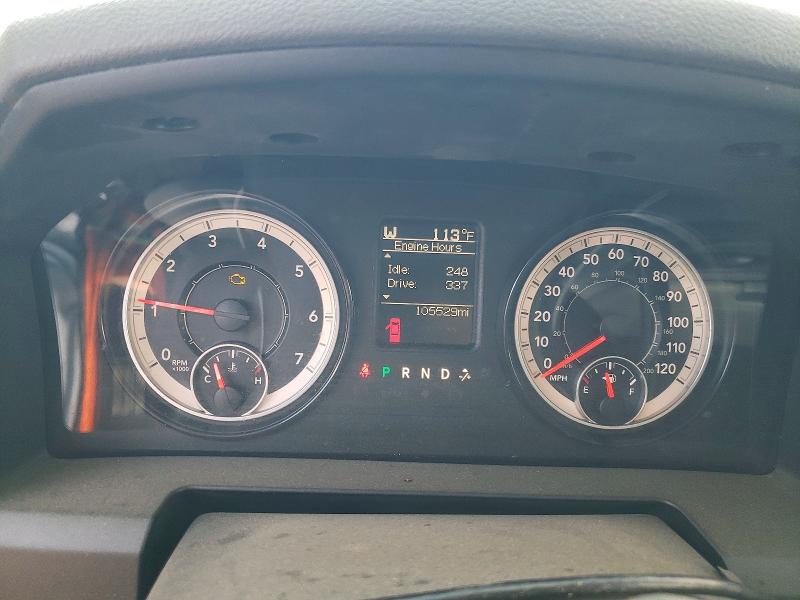 66696346 :رقم المزاد ، 3C7WRNDJ4HG653604 vin ، 2017 Ram 5500 مزاد بيع