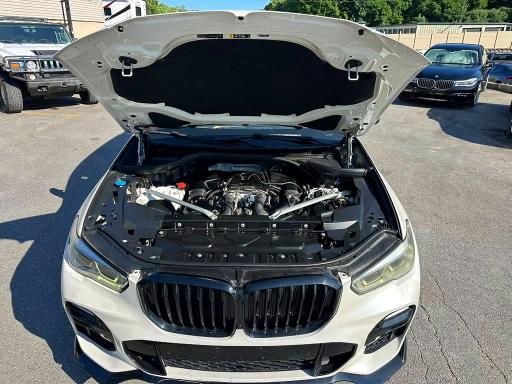 Aukcja sprzedaży 2019 Bmw X5, vin: 5UXJU2C53KLN49994, numer aukcji: 62647176