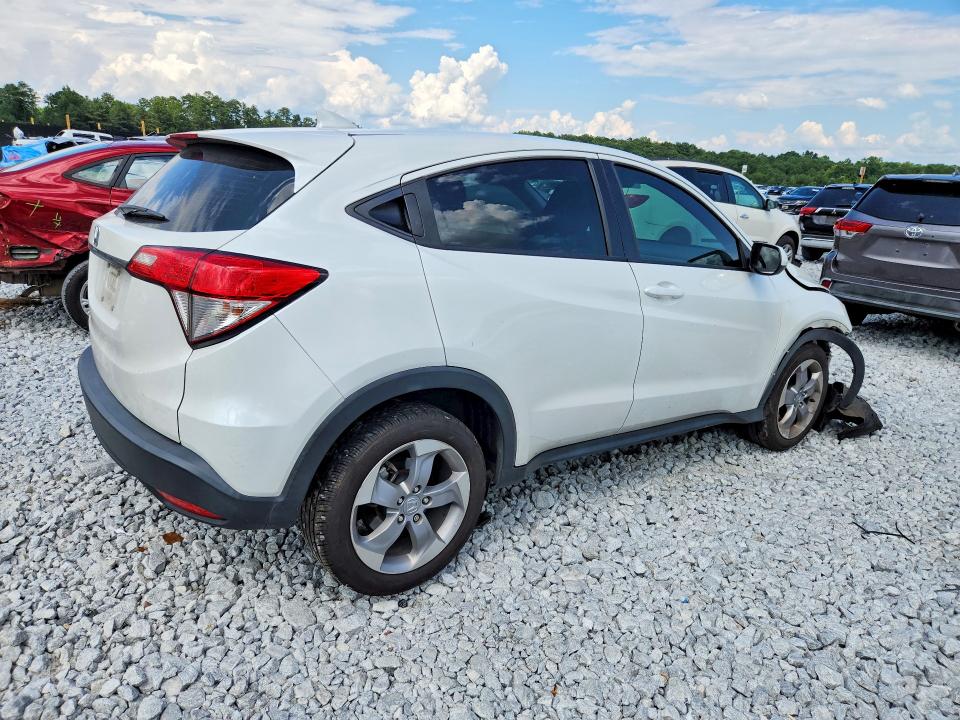 Продажа на аукционе авто 2022 Honda Hr-v, vin: 3CZRU5H35NM741671, номер лота: 64015486