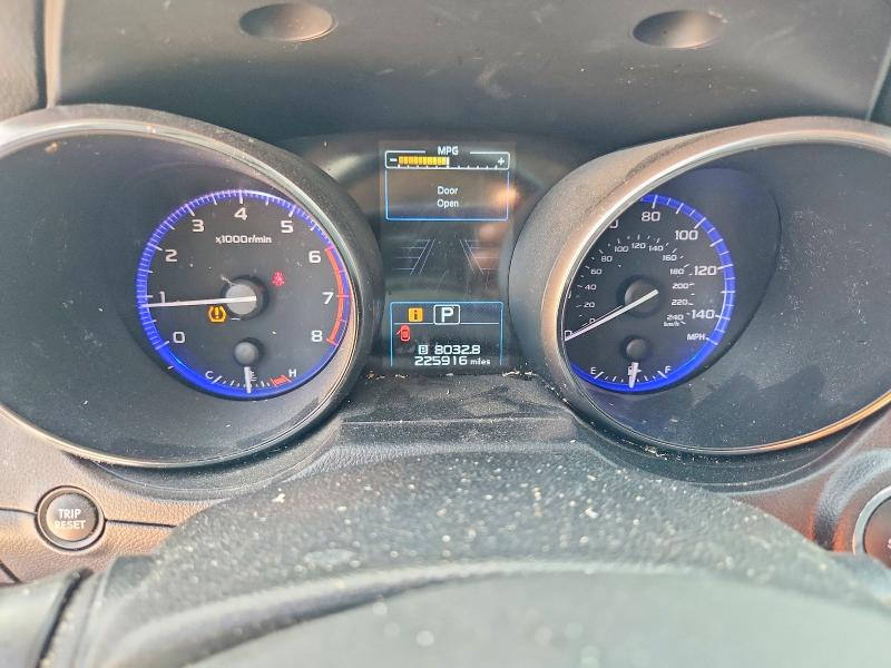 Продаж на аукціоні авто 2016 Subaru Outback, vin: 4S4BSANC0G3331662, номер лоту: 66012696