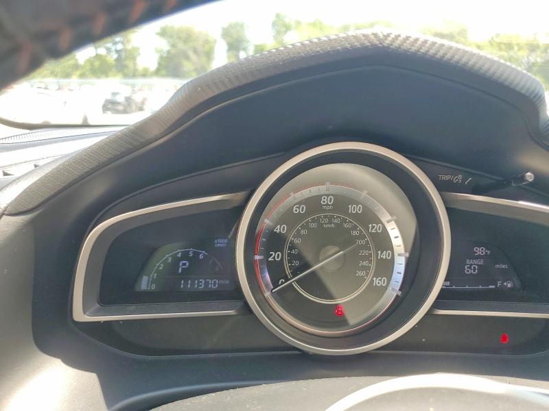 Продаж на аукціоні авто 2016 Mazda 3, vin: JM1BM1X74G1315877, номер лоту: 63546516