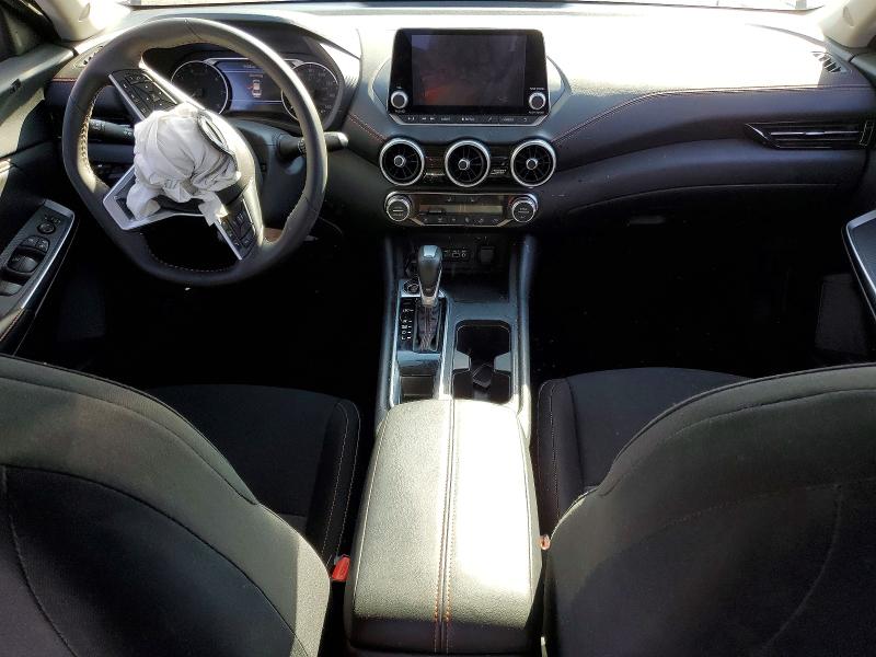 2025 Nissan Sentra მანქანა იყიდება აუქციონზე, vin: 3N1AB8DVXSY395948, აუქციონის ნომერი: 66368636
