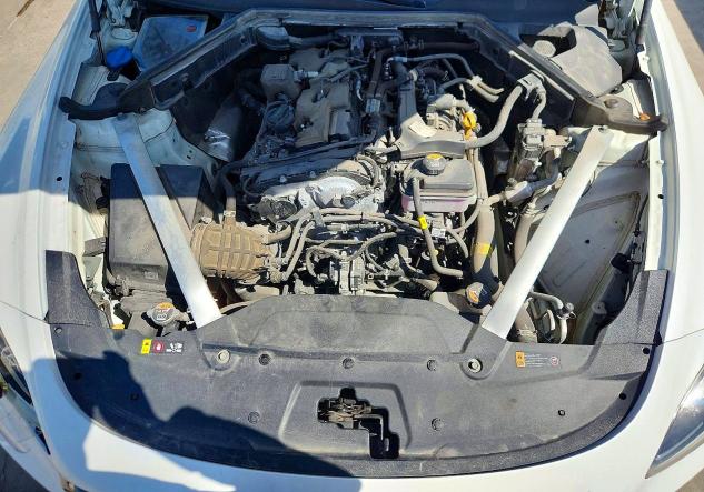 2023 Kia Stinger მანქანა იყიდება აუქციონზე, vin: KNAE35LD9P6131084, აუქციონის ნომერი: 65079896