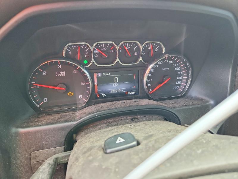 Aukcja sprzedaży 2014 Gmc Sierra, vin: 3GTP1VEC3EG227231, numer aukcji: 66581996