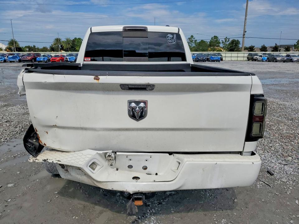 Aukcja sprzedaży 2011 Dodge Ram 1500, vin: 1D7RB1GT5BS530694, numer aukcji: 63797846