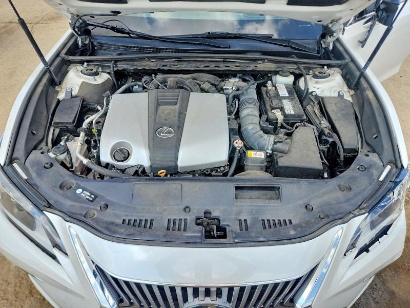2021 Lexus Es 350 მანქანა იყიდება აუქციონზე, vin: 58ACZ1B12MU102689, აუქციონის ნომერი: 64678436