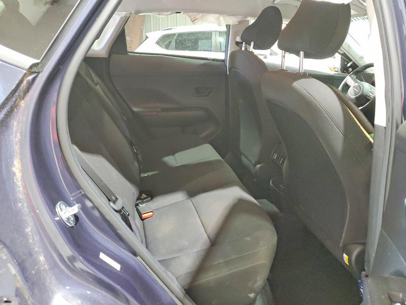 2024 Hyundai Kona მანქანა იყიდება აუქციონზე, vin: KM8HBCAB1RU137187, აუქციონის ნომერი: 65017666