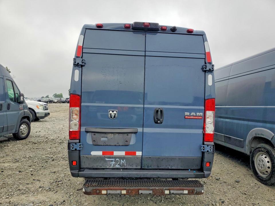 Aukcja sprzedaży 2021 Ram Promaster 3500, vin: 3C6MRVJG6ME544913, numer aukcji: 61141686