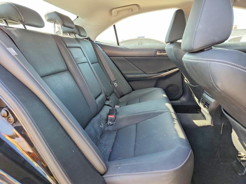 Продаж на аукціоні авто 2019 Lexus Is, vin: JTHBA1D22K5092966, номер лоту: 65986886