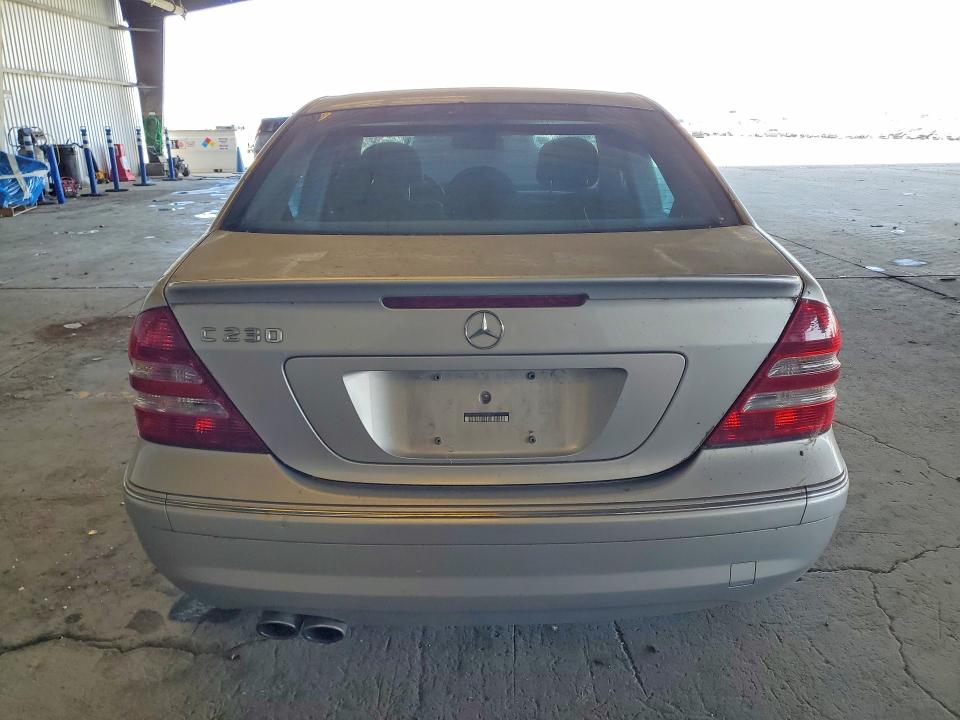 Aukcja sprzedaży 2007 Mercedes-benz C, vin: WDBRF52H17A934516, numer aukcji: 65045046