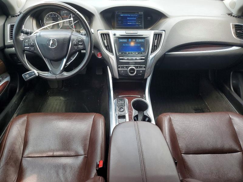 Продаж на аукціоні авто 2015 Acura Tlx, vin: 19UUB2F57FA017330, номер лоту: 64704786