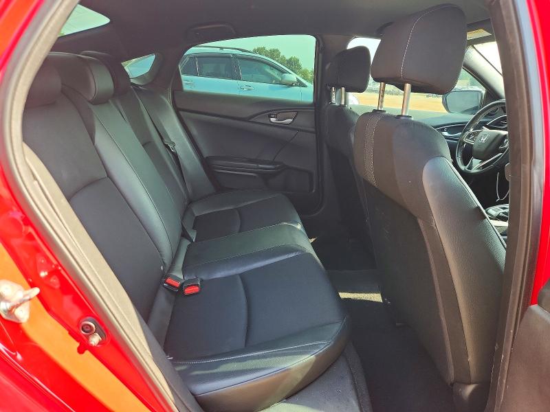 Продажа на аукционе авто 2019 Honda Civic, vin: 2HGFC2F84KH570433, номер лота: 64133406