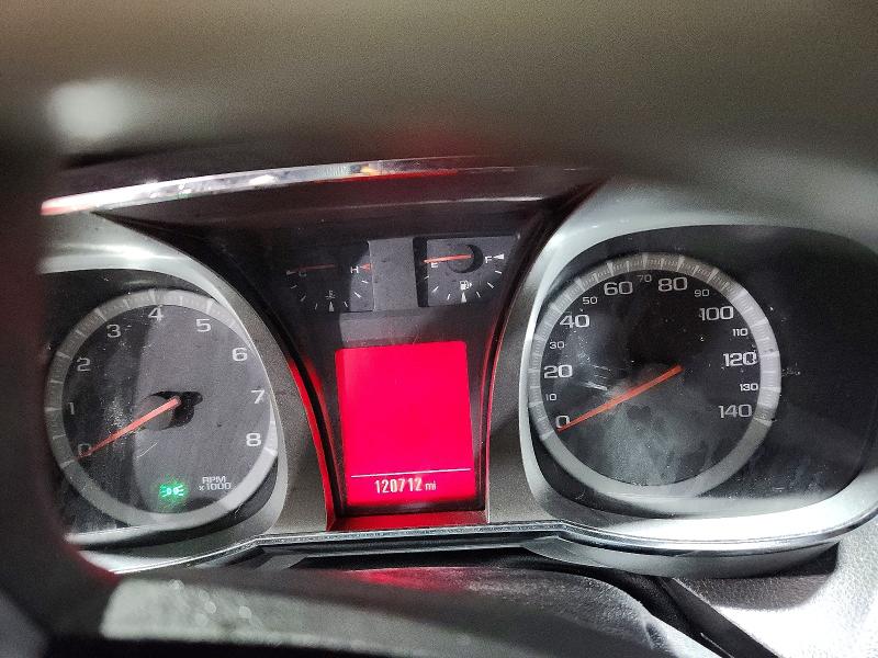 Продаж на аукціоні авто 2015 Gmc Terrain, vin: 2GKFLXE32F6339831, номер лоту: 64261686