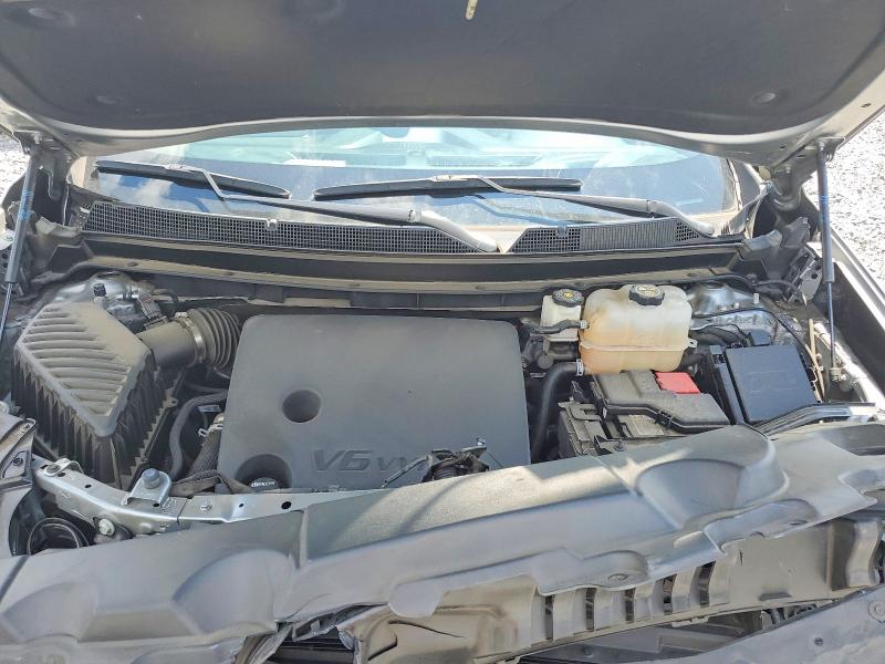 Aukcja sprzedaży 2023 Chevrolet Traverse, vin: 1GNERHKW1PJ325747, numer aukcji: 63743556