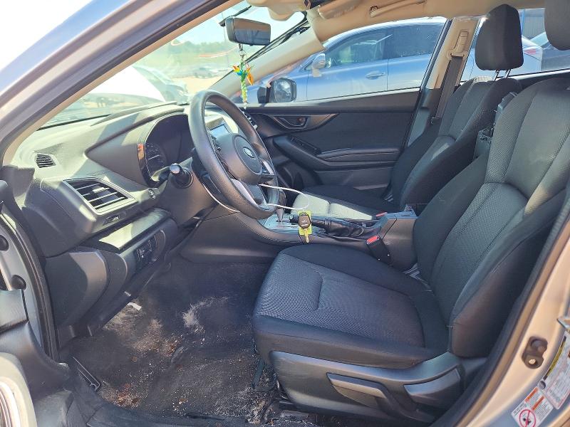 Продаж на аукціоні авто 2020 Subaru Impreza, vin: 4S3GTAB68L3715379, номер лоту: 66371196