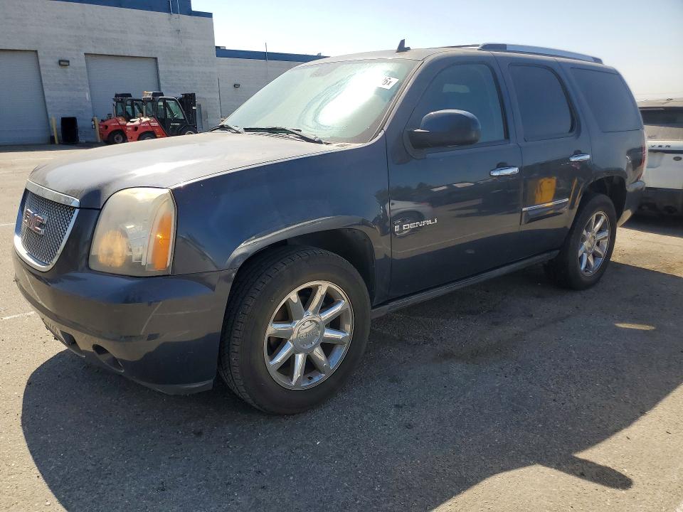 Продажа на аукционе авто 2008 Gmc Yukon, vin: 1GKEC63848J173581, номер лота: 63641126