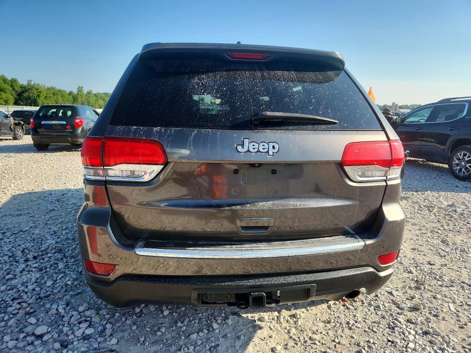 Продажа на аукционе авто 2015 Jeep Grand Cherokee, vin: 1C4RJFBG3FC725441, номер лота: 63470496