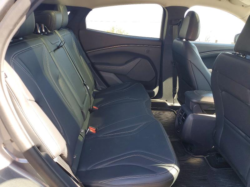 Продаж на аукціоні авто 2023 Ford Mustang Mach-e, vin: 3FMTK3R70PMA81478, номер лоту: 65411986