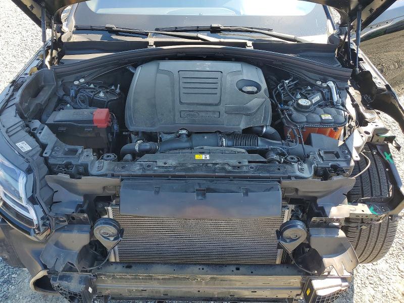 Продаж на аукціоні авто 2020 Land Rover Range Rover Velar, vin: SALYB2EXXLA274358, номер лоту: 63743976