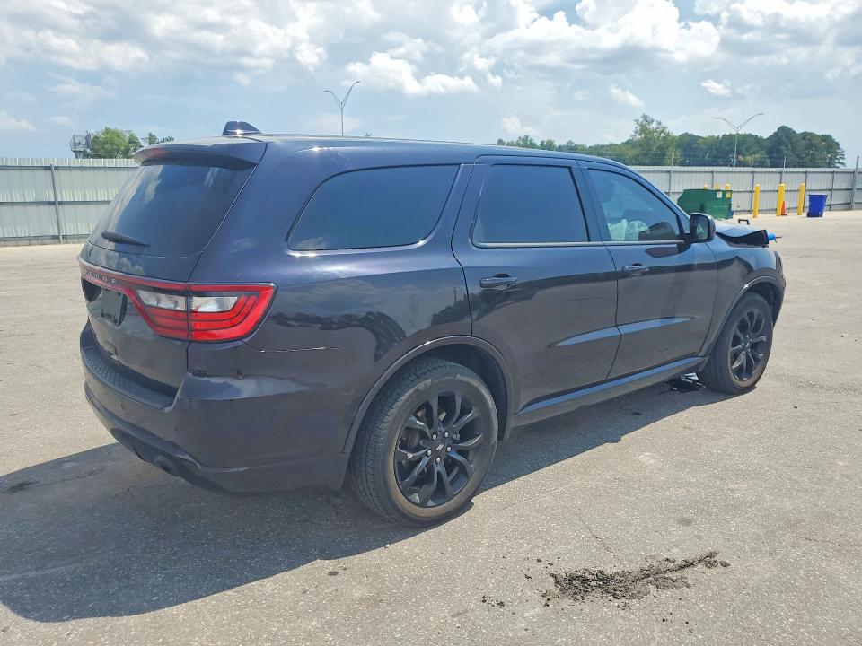 66166676 :رقم المزاد ، 1C4RDHAG2KC575482 vin ، 2019 Dodge Durango مزاد بيع