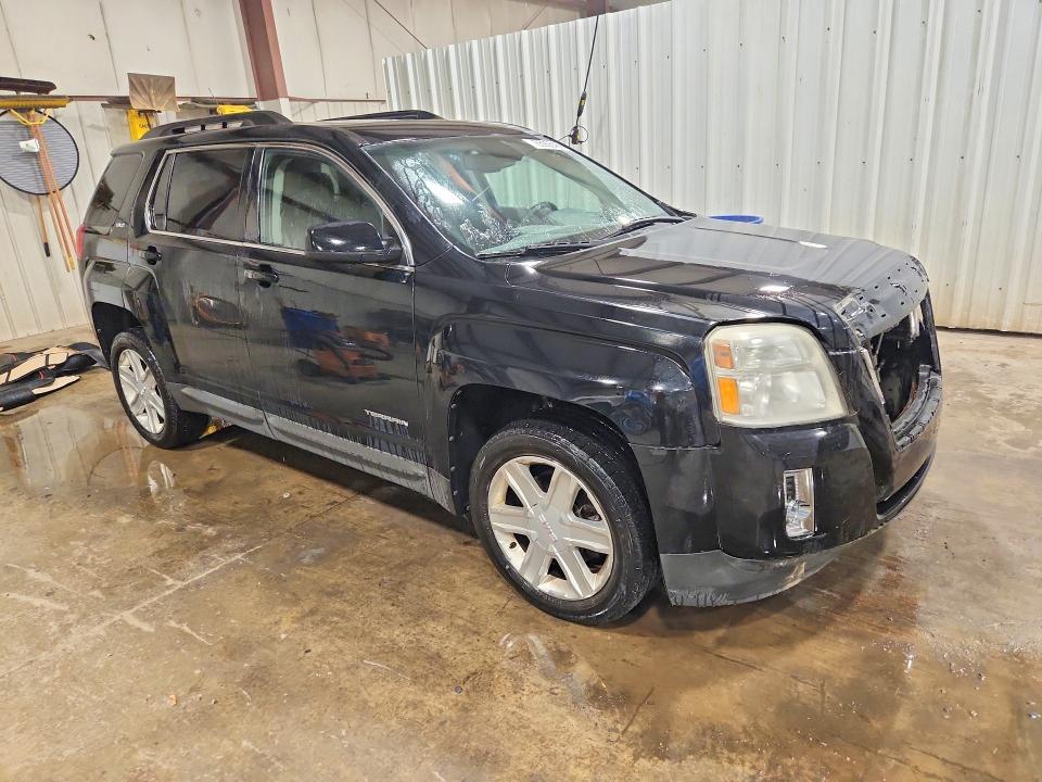 Продаж на аукціоні авто 2012 Gmc Terrain, vin: 2GKFLUE53C6193919, номер лоту: 65906456