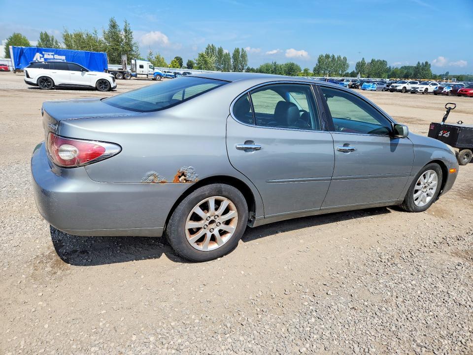 Aukcja sprzedaży 2002 Lexus Es, vin: JTHBF30G625010073, numer aukcji: 66203396