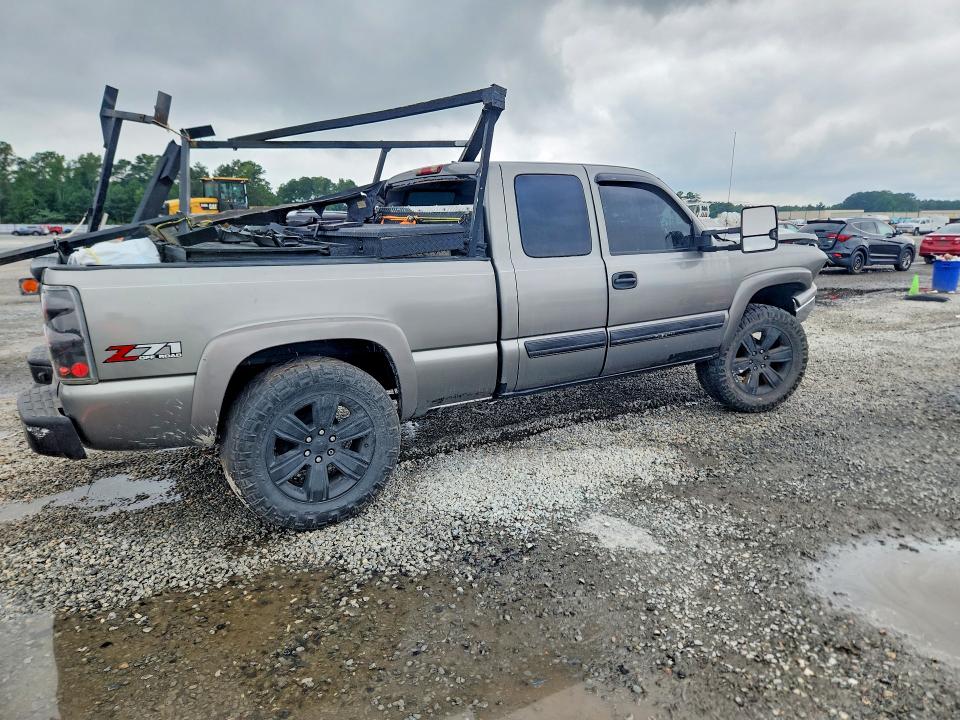 Aukcja sprzedaży 2006 Chevrolet Silverado, vin: 1GCEK19Z76Z301411, numer aukcji: 63503656