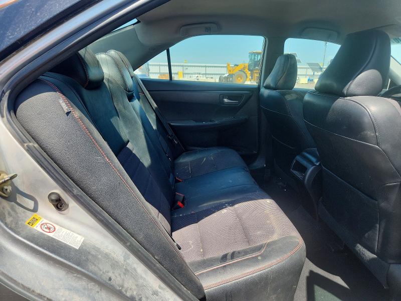 Продажа на аукционе авто 2016 Toyota Camry, vin: 4T1BF1FK0GU543272, номер лота: 64411076