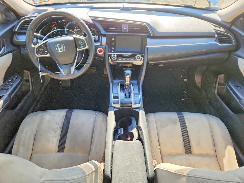 Aukcja sprzedaży 2016 Honda Civic, vin: 19XFC2F72GE226737, numer aukcji: 63891616