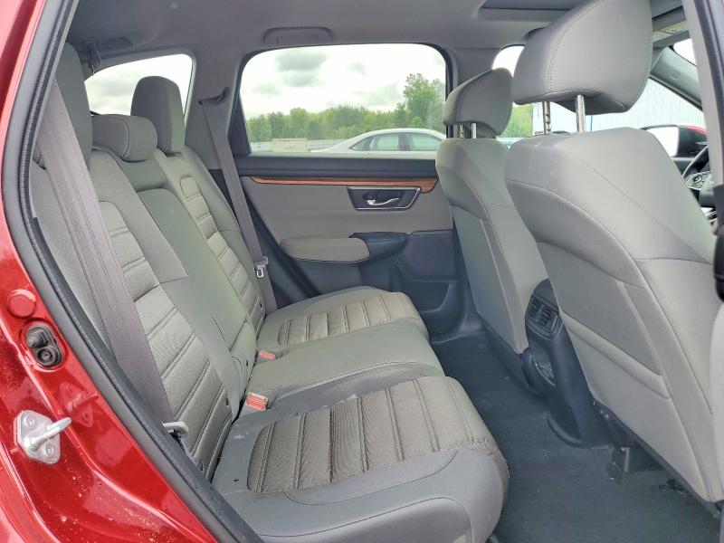 Aukcja sprzedaży 2021 Honda Cr-v, vin: 5J6RW2H55ML024634, numer aukcji: 63337206
