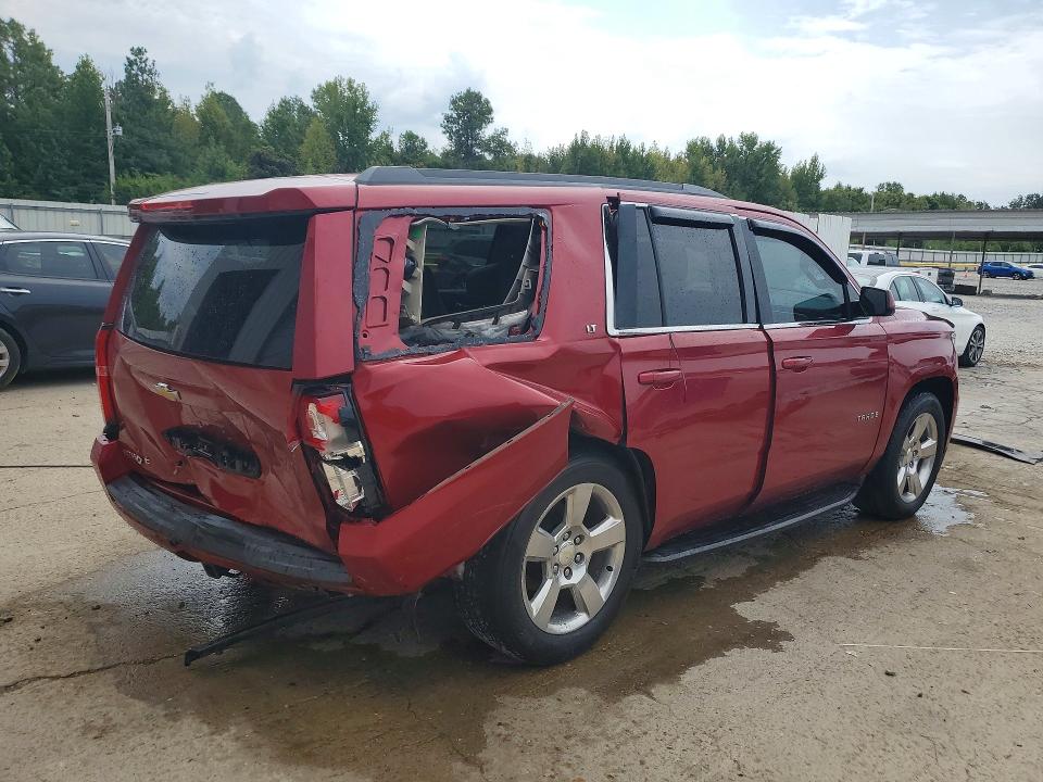 Продаж на аукціоні авто 2015 Chevrolet Tahoe, vin: 1GNSCBKC4FR173602, номер лоту: 66494486