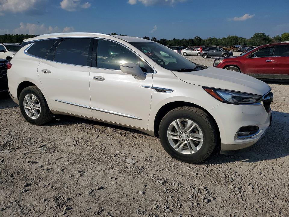 Aukcja sprzedaży 2021 Buick Enclave, vin: 5GAERBKW2MJ111899, numer aukcji: 65313816