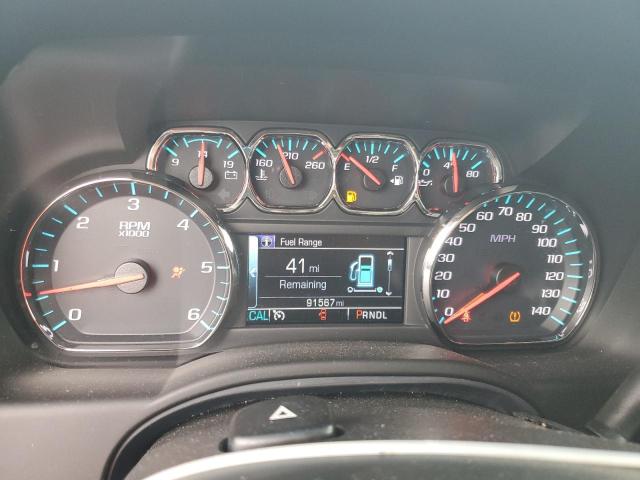 Продажа на аукционе авто 2019 Chevrolet Tahoe, vin: 1GNSCAKC6KR245663, номер лота: 63933036