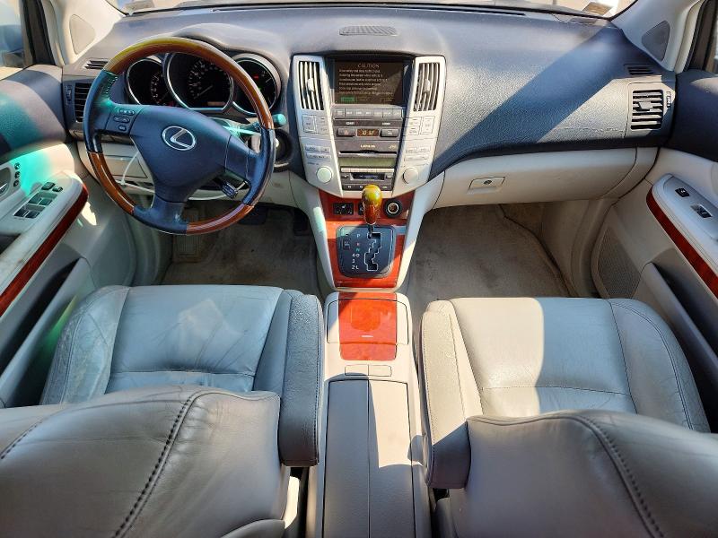 Продаж на аукціоні авто 2004 Lexus Rx, vin: JTJHA31U640049869, номер лоту: 64823456